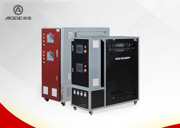 油溫機應該如何使用，水溫機和油溫機的優缺點有哪些