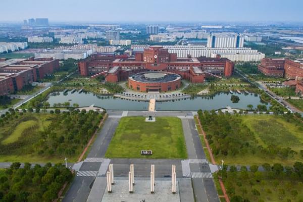 江西將迎來一座新大學，選址在了樟樹市，是否能助力當地教育崛起