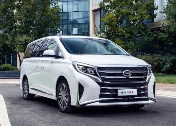 9月MPV銷量榜總結：快來看看你中意的車型上榜了嗎