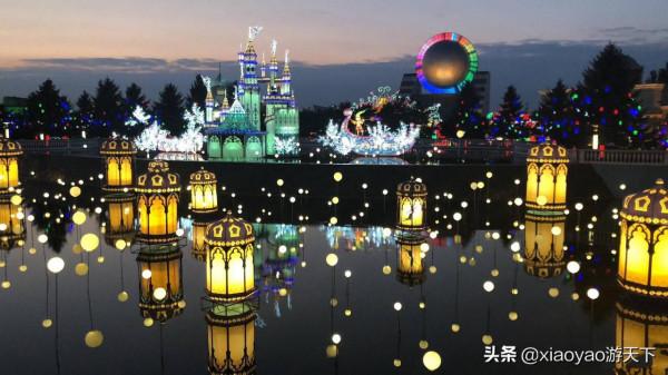 全國5A級旅遊景區最新門票價格（吉林篇）