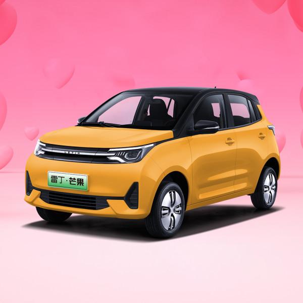 純電動新能源汽車日常用車成本到底怎麼樣？