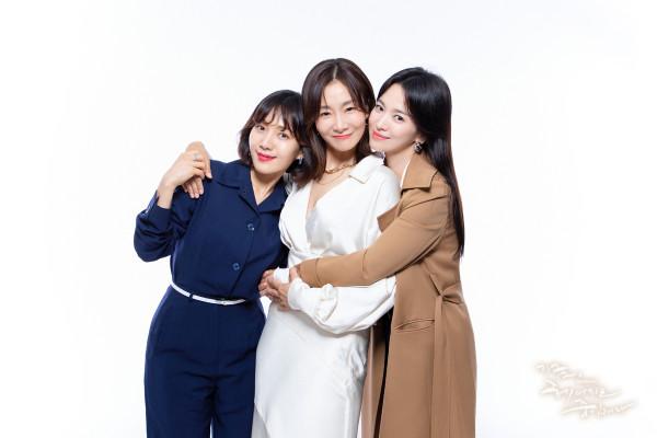 《現在，正在分手中》：父母口中的狐朋狗友陪伴了我一年又一年