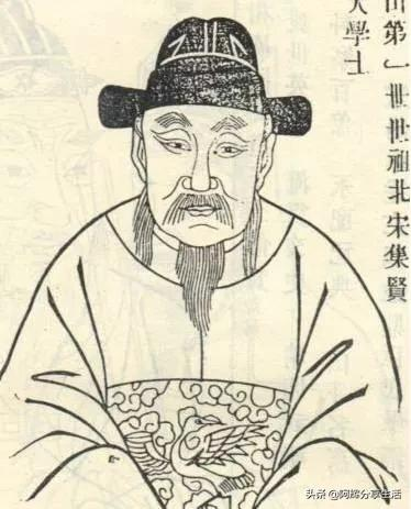 徐氏歷代先祖，姓徐的快來對接一下！看看你是老徐家的多少世子