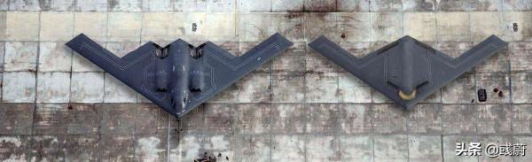 轉眼間轟6K服役15年了，轟20遲遲不出現，難道是轟6還有新型號？