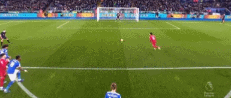 0-1!英超第2爆大冷,羅傑斯神換人,薩拉赫點球罰丟+空門不進 0-1!英超第2爆大冷,羅傑斯神換人,薩拉赫點球罰丟+空門不進