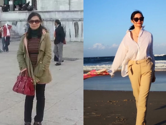 上了年紀的女人要遠離4個穿衣雷區，拉低氣質不說，還特別顯老