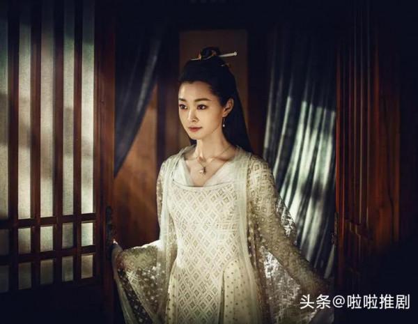 宋軼主演的電視劇，你看過幾部