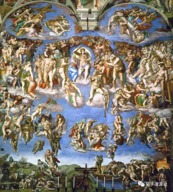 跟著紀錄片走進繪畫大師們的世界