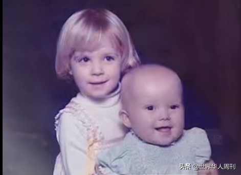 美國飛虎隊後裔定居中國，孫女成央視名嘴：加入中國很自豪