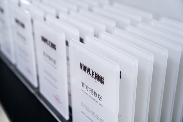 VF輕奢改色膜專業分享:改色避坑指南