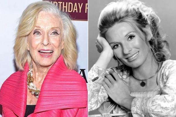 時間對每個人都是公平的，盤點好萊塢名人的最後時光（72～78）