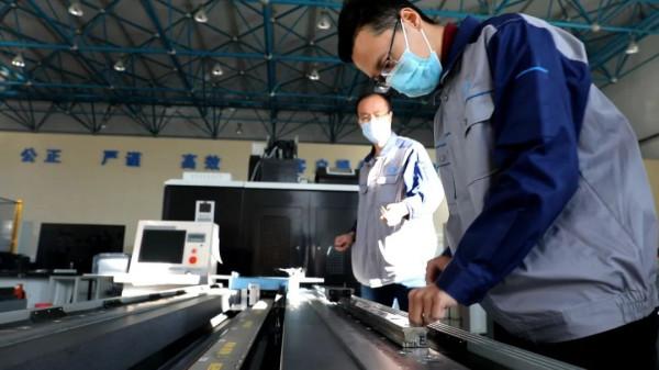 科技創新團隊為密雲經濟發展加速 科技創新團隊為密雲經濟發展加速