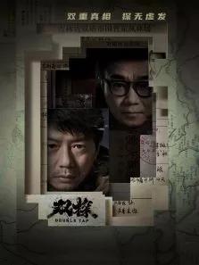 談一下《雙探》的原型