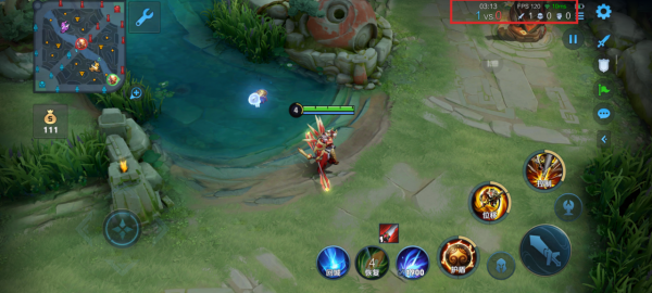 120Hz體驗感知不強且耗電?要綠哥說那是你開啟的方式不對 120Hz體驗感知不強且耗電?要綠哥說那是你開啟的方式不對