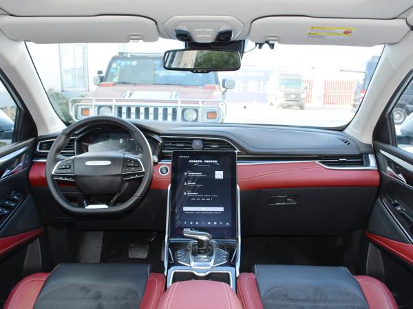 上汽大通 EUNIQ 6和東風本田X-NV誰好?如果有20萬你會選誰? 上汽大通 EUNIQ 6和東風本田X-NV誰好?如果有20萬你會選誰?