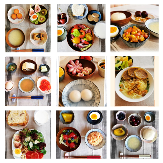 漫語健康 | 健康生活，從早餐開始