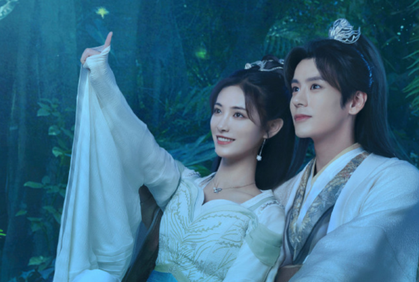 2022年有13部古裝劇播出,《安樂傳》呼聲最高,你期待哪部? 2022年有13部古裝劇播出,《安樂傳》呼聲最高,你期待哪部?