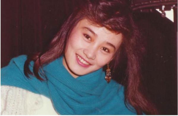 初代玉女沈雁：當小三自毀前程，定居美國生兩娃，在睡夢中離世