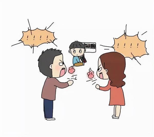 遇到突發狀況你的第一句話是什麼？這體現了一個人的層次