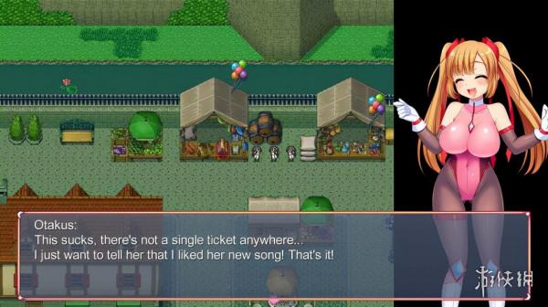 遊戲推薦《少女怪盜賽麗安娜》