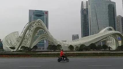 中國十佳不夜城