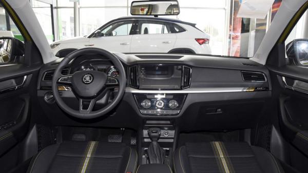 價格都是10萬左右誰更好?新款斯柯達柯米克對比吉利繽越 價格都是10萬左右誰更好?新款斯柯達柯米克對比吉利繽越