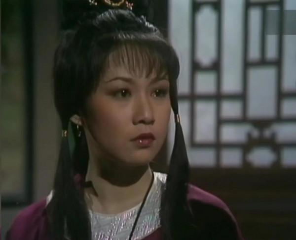 審美倒退！10位冷門老奶奶告訴你，巔峰期的香港古裝美人有多驚豔