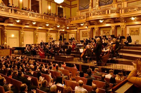 “維也納”現狀,帶你看看一個真實的維也納 “維也納”現狀,帶你看看一個真實的維也納