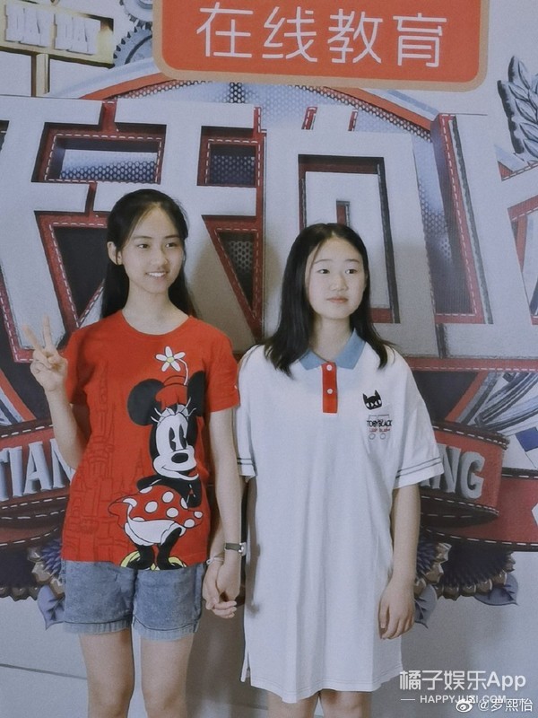 還記得《小戲骨紅樓夢》劉姥姥嗎？13歲的她越來越漂亮了