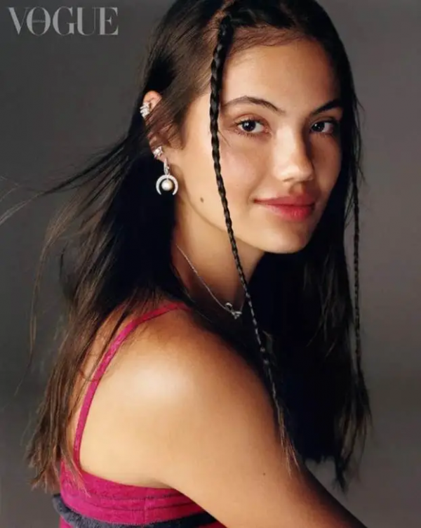 華裔少女美網奪冠後,她能賺到多少錢? 華裔少女美網奪冠後,她能賺到多少錢?