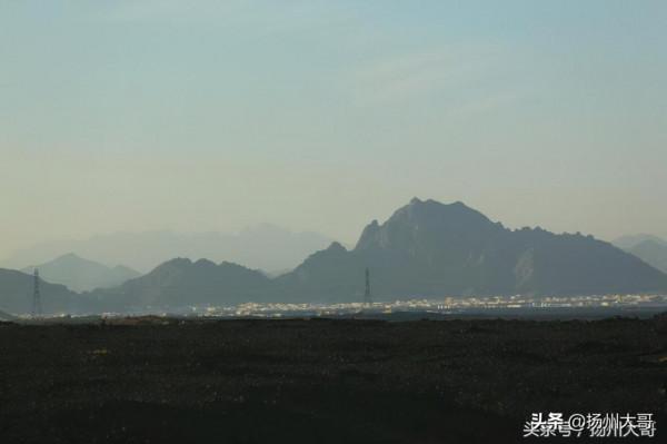 走進麥地那，感受世界三大宗教聖地之一的異域風光