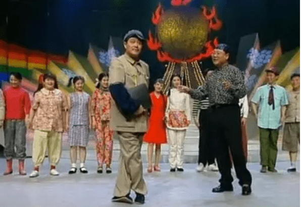 從“菜市場賣魚”到“鬼才編劇”，何慶魁經歷了什麼？