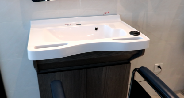 家裡有老人怎麼裝修才好