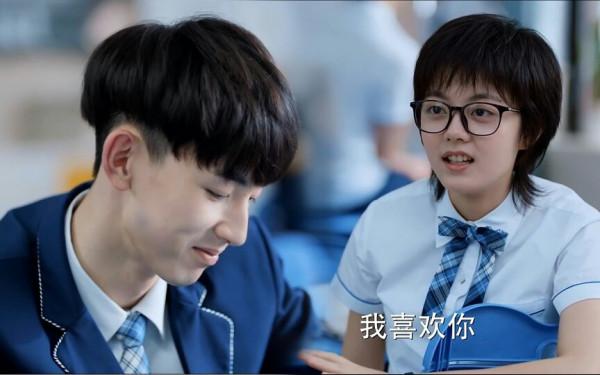 為何《少年派2》錢三一看林妙妙的眼神從含情脈脈變成仇恨了呢？