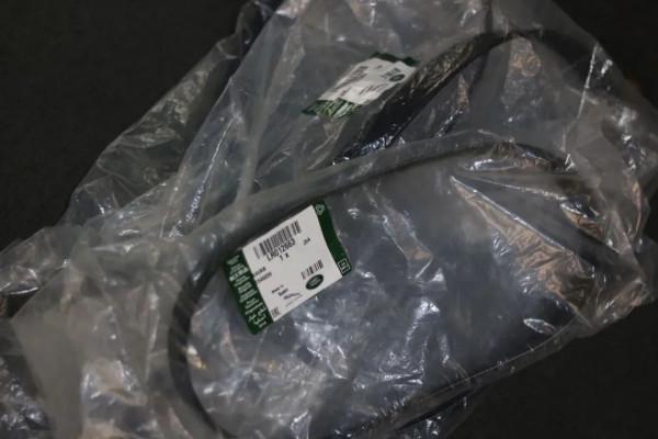 怪獸修車:翻新一輛21萬公里的路虎發現4,老爺子工地拉貨專用車 怪獸修車:翻新一輛21萬公里的路虎發現4,老爺子工地拉貨專用車