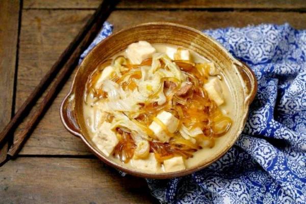 5種燉菜做法，天越冷越想吃，每天換著做，驅寒又暖身，全家喜歡