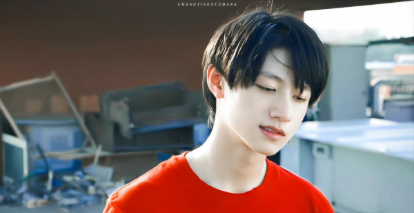 《導演請指教》首發預告，朱志鑫演技上熱搜，網友：下一個丁程鑫