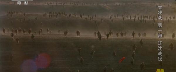 《長津湖》又現密集衝鋒的鏡頭,置“三三制”不顧,是導演太菜? 《長津湖》又現密集衝鋒的鏡頭,置“三三制”不顧,是導演太菜?