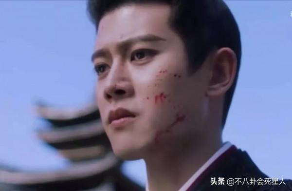 被鼻子拖累顏值的男星，彭于晏鼻頭凸，蘇有朋鼻翼又寬又扁