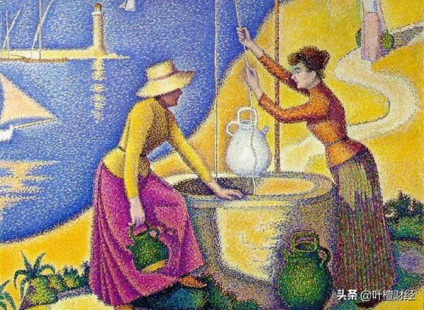 葉檀:什麼情況 大資金玩命“出逃”有些人在怕什麼 葉檀:什麼情況 大資金玩命“出逃”有些人在怕什麼