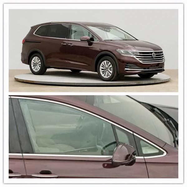 大眾或將取消高爾夫；雷克薩斯全新NX價格曝光；紅旗MPV諜照曝光