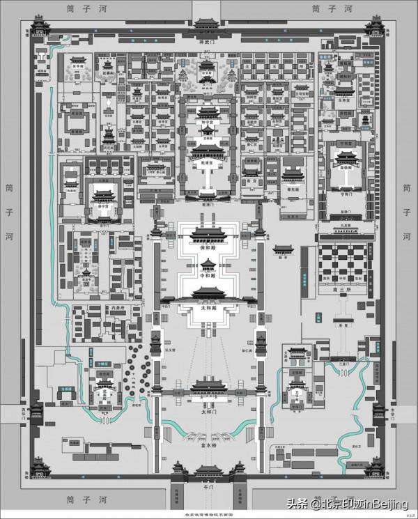“護城河”知多少 “護城河”知多少