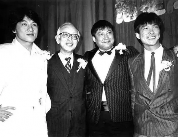 續集比第一部好的7部港片：《醉拳2》不可或缺，李連杰也有一部