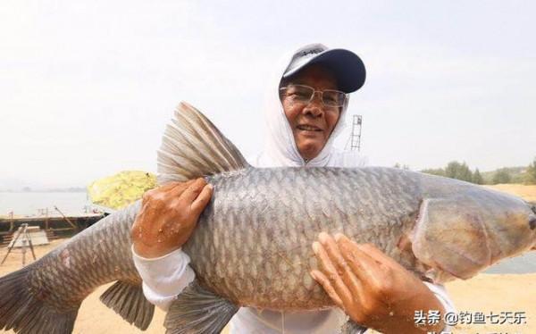 兩代“釣王”的對話，化紹新談鄧剛：我們沒有矛盾，他走紅很正常