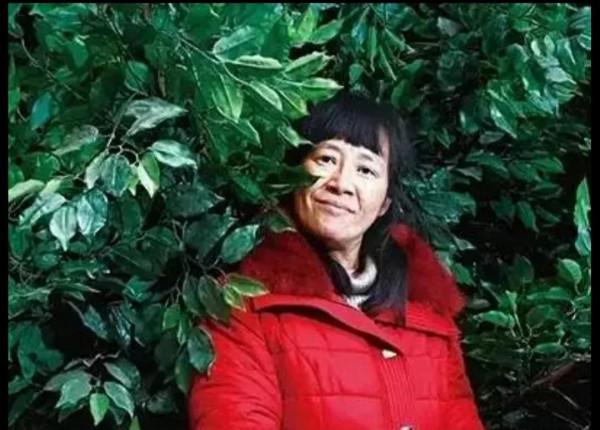 讀餘秀華的小詩《剛好》 讀餘秀華的小詩《剛好》