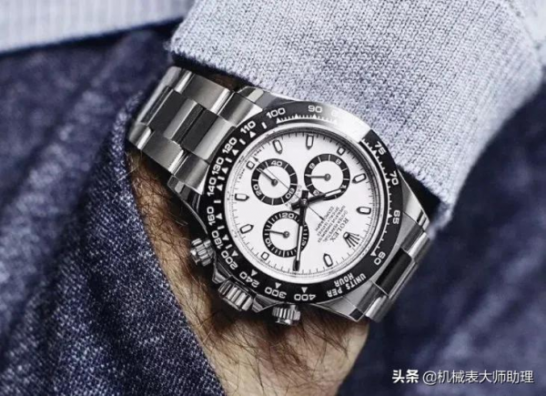 眾多的瑞士手錶品牌中,哪五個款式最具有標誌性? 眾多的瑞士手錶品牌中,哪五個款式最具有標誌性?