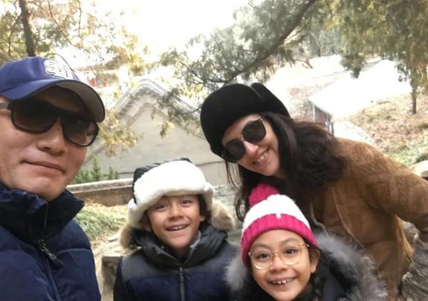 娛樂圈的好男人 其實一抓一大把 還是要對愛情和婚姻滿懷信心的~ ​​​