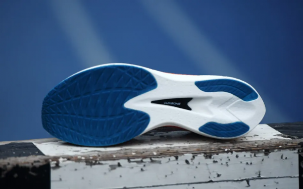 盤點361º最新旗艦跑鞋，為何跑者都誇它高性價比？