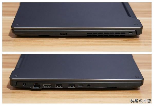 華碩天選2 i7-11800H+RTX3060 遊戲本體驗 華碩天選2 i7-11800H+RTX3060 遊戲本體驗