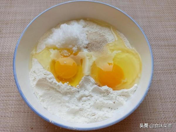 想吃零食不用買，教你6種自制小零食，香酥脆口，沒有烤箱也能做